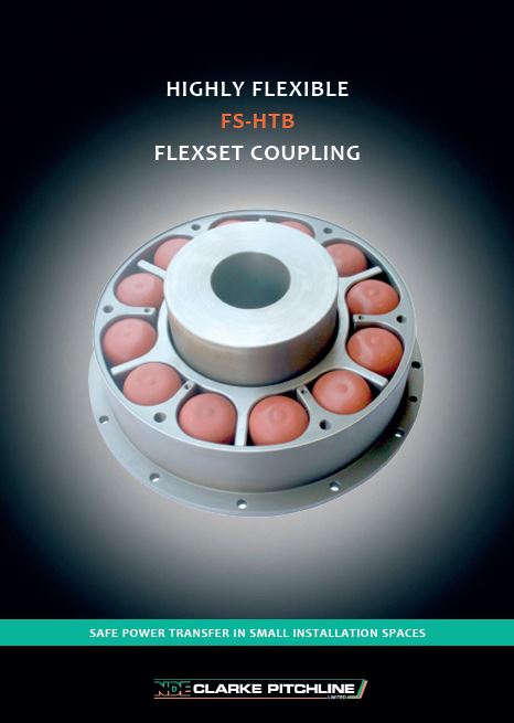 Flexset FS-HTB Catalogue image