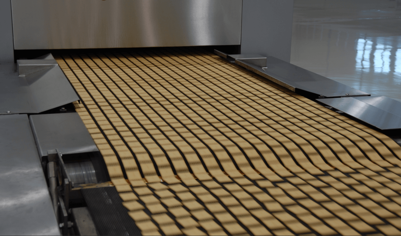 Food-conveyor