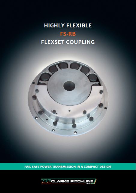Flexset FS-RB Catalogue image
