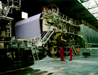 Redesigning Universal Shafts for a Paper Mill
